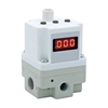 Picture of 1/8 Inch Digital Air Pressure Regulator, 50~1000 mbar