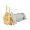 Picture of 12V Micro Peristaltic Pump, 150 mL/min Flow Rate
