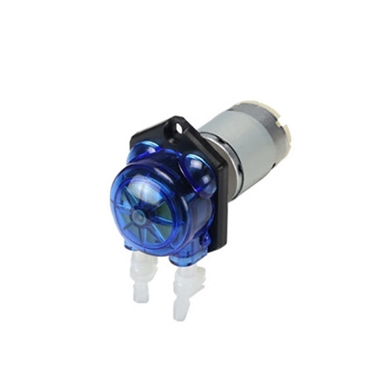 24V High Pressure Peristaltic Pump, 42 mL/min Flow Rate