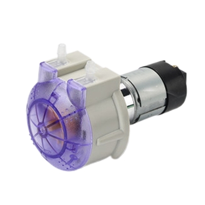 24V Laboratory Peristaltic Pump, 220 mL/min Flow Rate