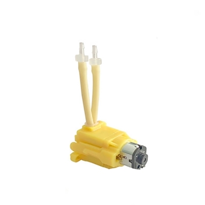 3V Portable Peristaltic Pump, 2.6 mL/min Flow Rate