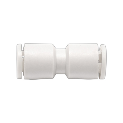 Water Hose Quick Connector, Intubation Type