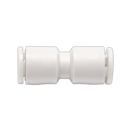 Water Hose Quick Connector, Intubation Type