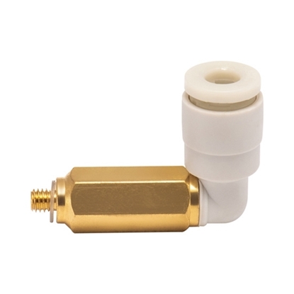 Air Hose Quick Connector, M Type