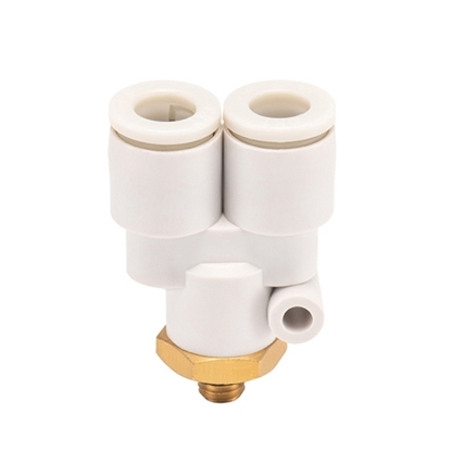 Air Line Quick Connector, M Type