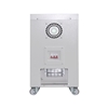 Picture of 30 kVA Single Phase Automatic Voltage Stabilizer