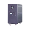 Picture of 8 kVA 3 phase AC Automatic Voltage Stabilizer