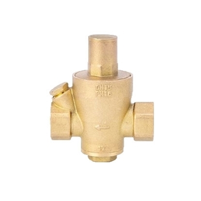 1/2 Inch Adjusting Water Pressure Regulator