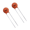 Picture of 0.1μF 50V Disc Ceramic Capacitor