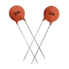 Picture of 0.22μF 50V Disc Ceramic Capacitor