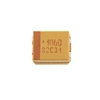 Picture of 10μF 25V Tantalum Capacitor