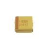 Picture of 1μF 35V Tantalum Capacitor