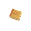 Picture of 2.2μF Tantalum Capacitor, 35V