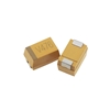 Picture of 47μF 35V SMD Tantalum Capacitor
