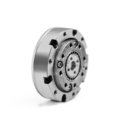 32 mm Strain Wave Harmonic Drive Gearbox, Ratio 30~80