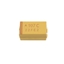 Picture of 100μF 16V SMD Tantalum Capacitor