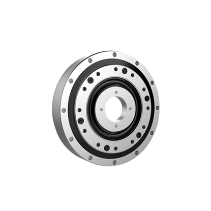 80 mm Strain Wave Harmonic Drive Gearbox, Ratio 50~100