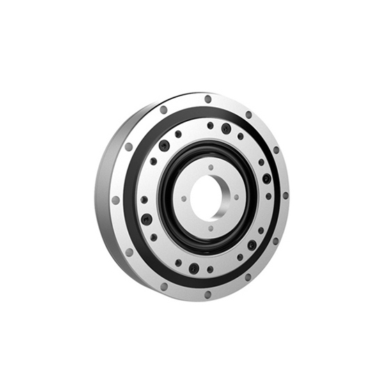 80 mm Strain Wave Harmonic Drive Gearbox, Ratio 50~100