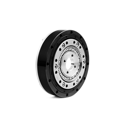 70 mm Strain Wave Harmonic Drive Gearbox, Ratio 30~100