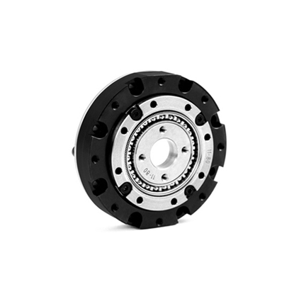52 mm Strain Wave Harmonic Drive Gearbox, Ratio 30~100