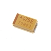 Picture of 4.7μF 25V SMD Tantalum Capacitor