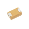 Picture of 470μF 6.3V SMD Tantalum Capacitor