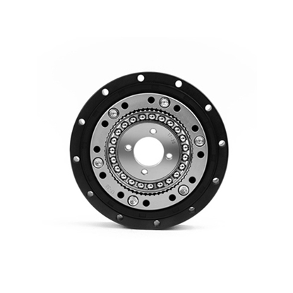 90 mm Strain Wave Harmonic Drive Gearbox, Ratio 50~100