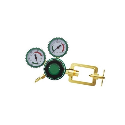 Acetylene Regulator, Inlet  200 psi, Outlet 20 psi