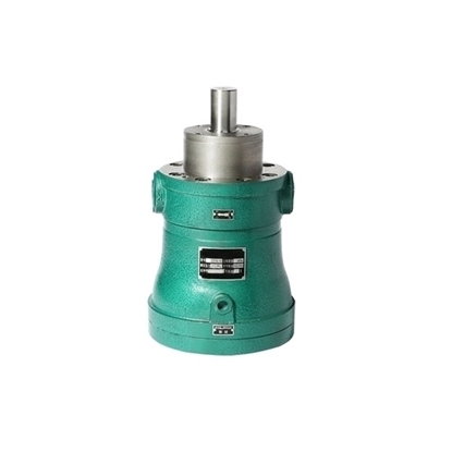 125 hp Single Acting Axial Piston Pump