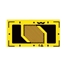 Picture of Uniaxial Shear Resistance Strain Gauge