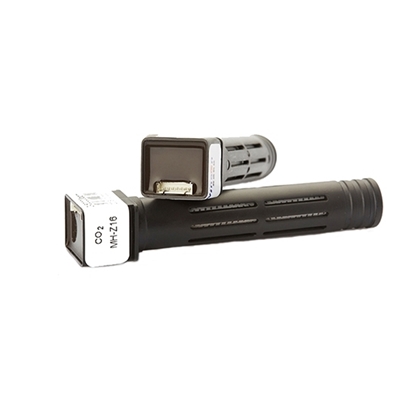 NDIR CO2 Gas Sensor, 0 to 2000/ 5000 ppm