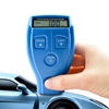 Picture of 0-1800 μm Digital Coating Thickness Gauge