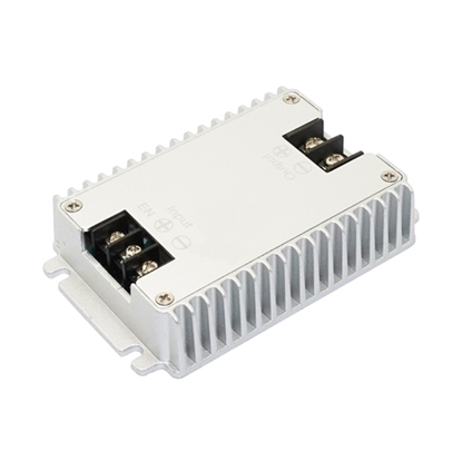 Isolated DC-DC Converter, 48V to 5V