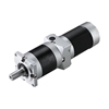 Picture of 100W Brushless DC Motor, 12V/24V, 0.32 Nm
