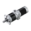 Picture of 150W Brushless DC Motor, 12V/24V, 0.48 Nm