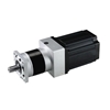 Picture of 2 hp (1.5 kW) Brushless DC Motor,  36V/48V, 4.78 Nm