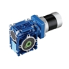 Picture of 150W Brushless DC Motor, 12V/24V, 0.48 Nm