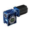 Picture of 250W Brushless DC Motor, 24V/48V, 0.8 Nm