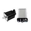 Picture of 3 hp (2.3 kW) Brushless DC Motor, 48V/72V/96V, 7.3 Nm