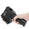 Picture of Handheld Barcode/QR Code Inkjet Printer
