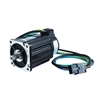 Picture of 200W 24V DC Servo Motor, 1.27 Nm, 1500 rpm