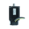 Picture of 200W 24V DC Servo Motor, 1.27 Nm, 1500 rpm