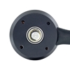 Picture of 2400W 140KV 4-12S Outrunner Brushless Motor for Skateboard