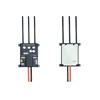 Picture of 50A 3-12S Electronic Speed Controller (ESC) for Single BLDC Motor
