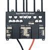 Picture of 50A/100A 3-12S Electronic Speed Controller (ESC) for Dual BLDC Motor