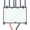 Picture of 50A/100A 3-12S Electronic Speed Controller (ESC) for Dual BLDC Motor
