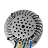 Picture of 3 kW Air Cooling BLDC Motor For Electric Vehicle