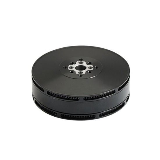 130KV Brushless Motor for Drone, 6S/12S