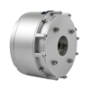 Picture of 3 kW Water Cooling BLDC Motor For Electric Vehicle