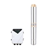 Picture of 2 hp (1500W) Submersible/Deep Water Well Pump, 110VDC